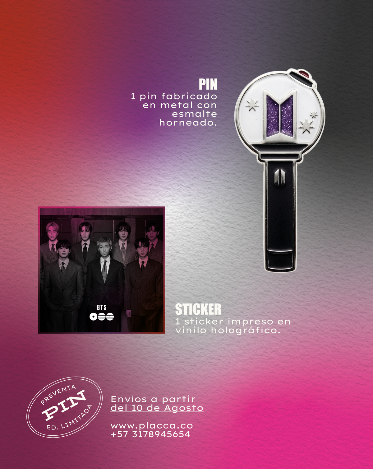 Pin Army Bomb